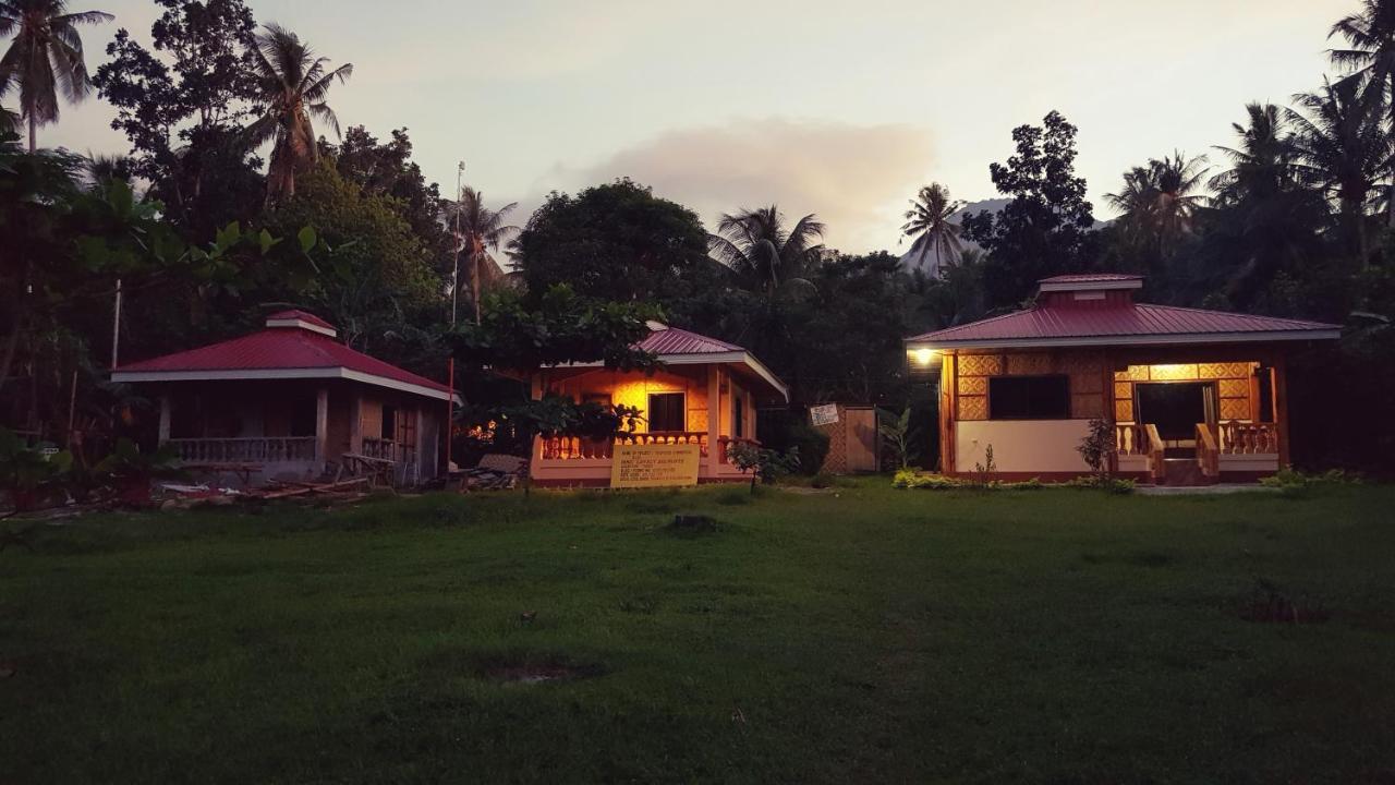 Paco'S Garden Home Stay Mambajao Εξωτερικό φωτογραφία