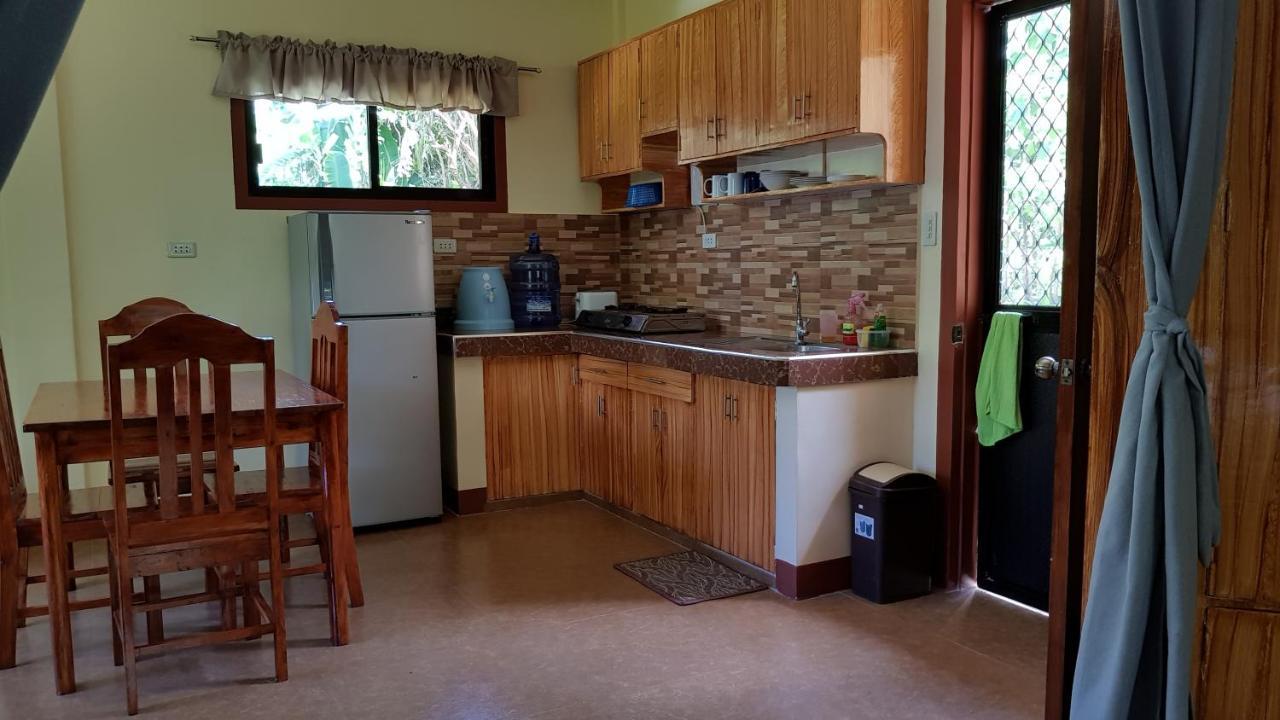 Paco'S Garden Home Stay Mambajao Εξωτερικό φωτογραφία
