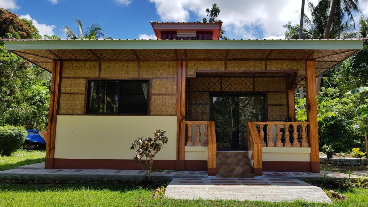 Paco'S Garden Home Stay Mambajao Εξωτερικό φωτογραφία