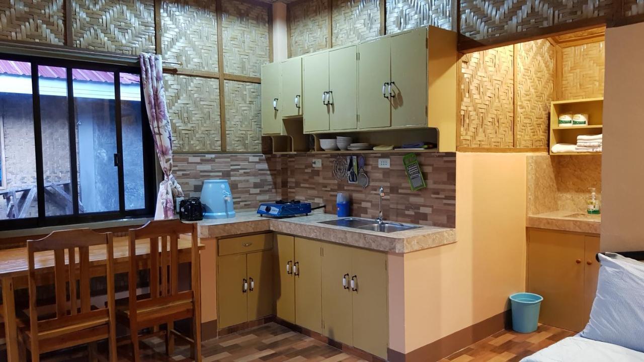 Paco'S Garden Home Stay Mambajao Εξωτερικό φωτογραφία