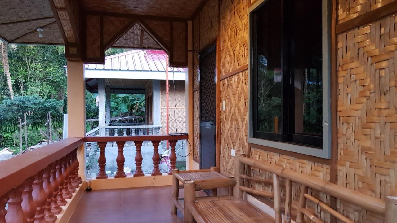 Paco'S Garden Home Stay Mambajao Εξωτερικό φωτογραφία