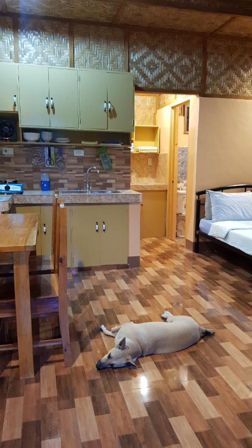 Paco'S Garden Home Stay Mambajao Εξωτερικό φωτογραφία