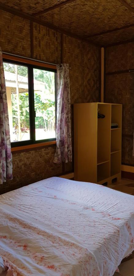 Paco'S Garden Home Stay Mambajao Εξωτερικό φωτογραφία