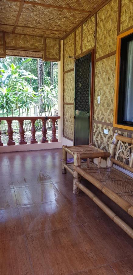 Paco'S Garden Home Stay Mambajao Εξωτερικό φωτογραφία