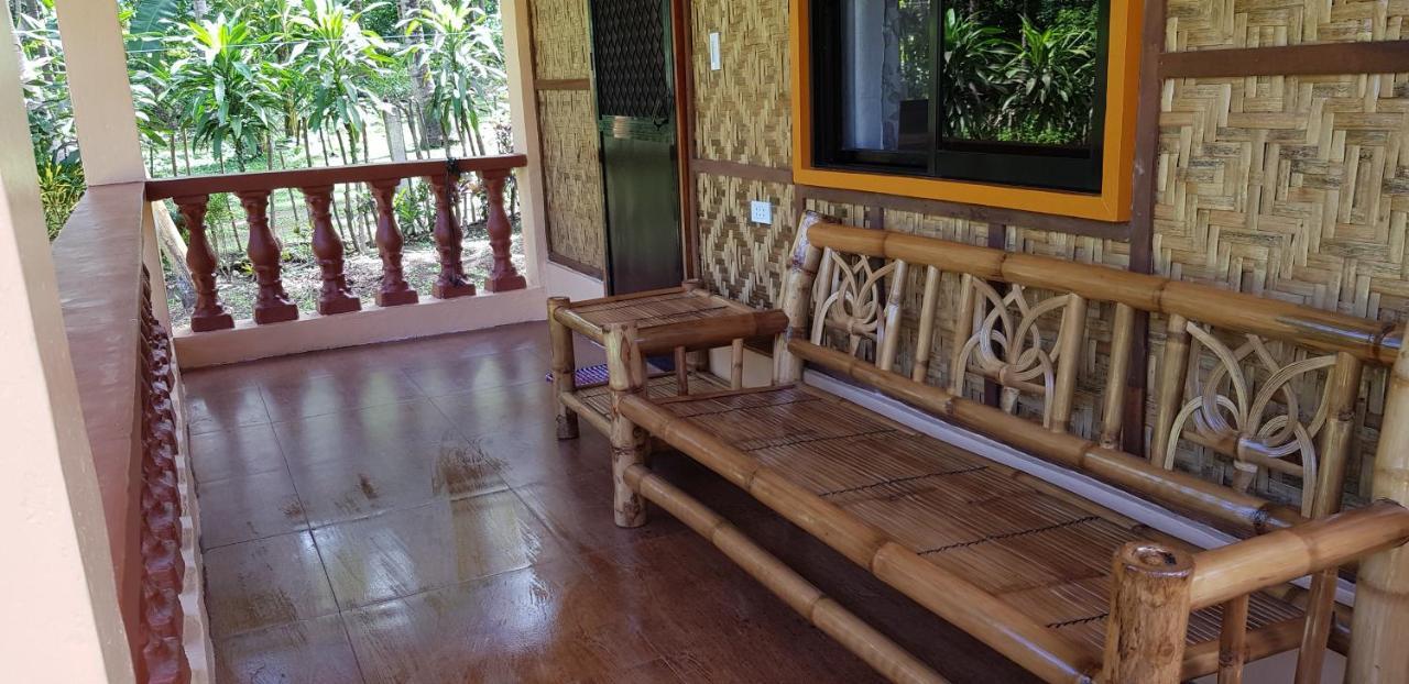 Paco'S Garden Home Stay Mambajao Εξωτερικό φωτογραφία