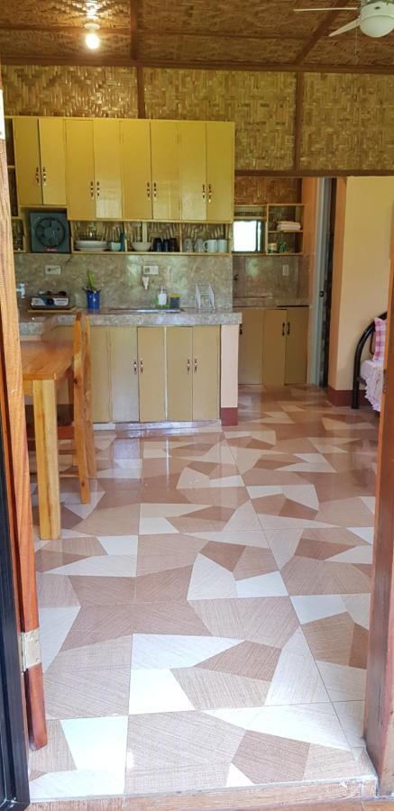 Paco'S Garden Home Stay Mambajao Εξωτερικό φωτογραφία