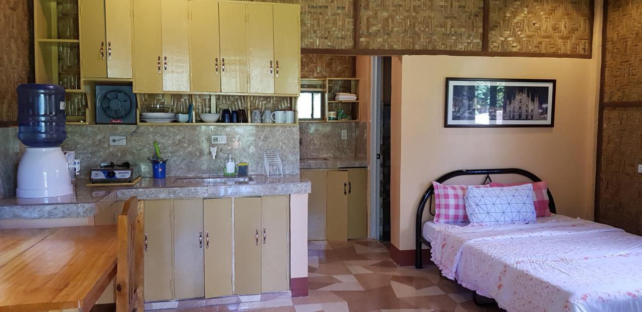 Paco'S Garden Home Stay Mambajao Εξωτερικό φωτογραφία
