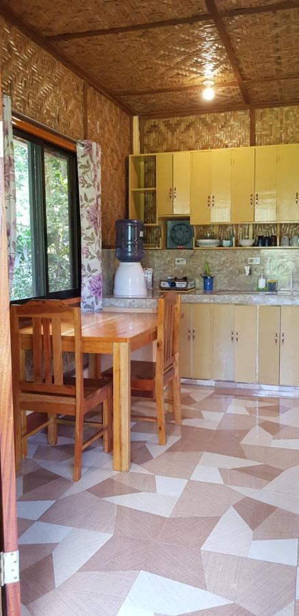 Paco'S Garden Home Stay Mambajao Εξωτερικό φωτογραφία