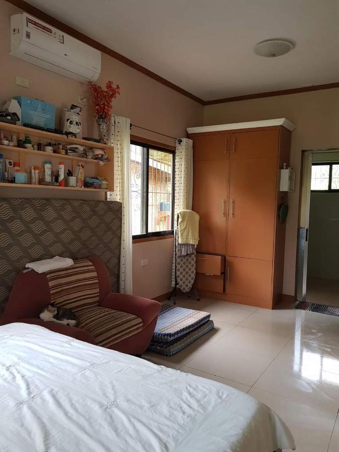 Paco'S Garden Home Stay Mambajao Εξωτερικό φωτογραφία