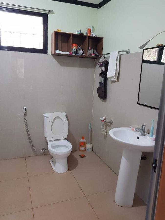 Paco'S Garden Home Stay Mambajao Εξωτερικό φωτογραφία
