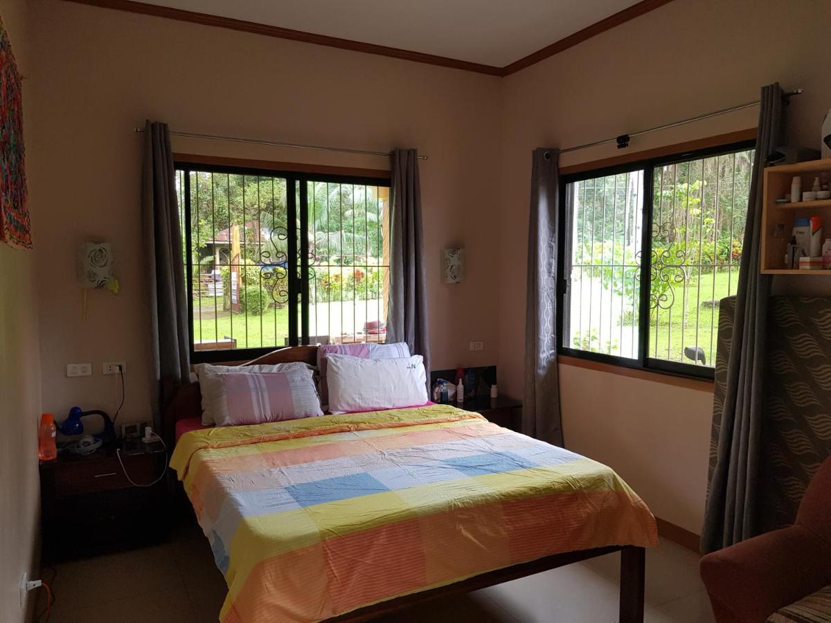 Paco'S Garden Home Stay Mambajao Εξωτερικό φωτογραφία