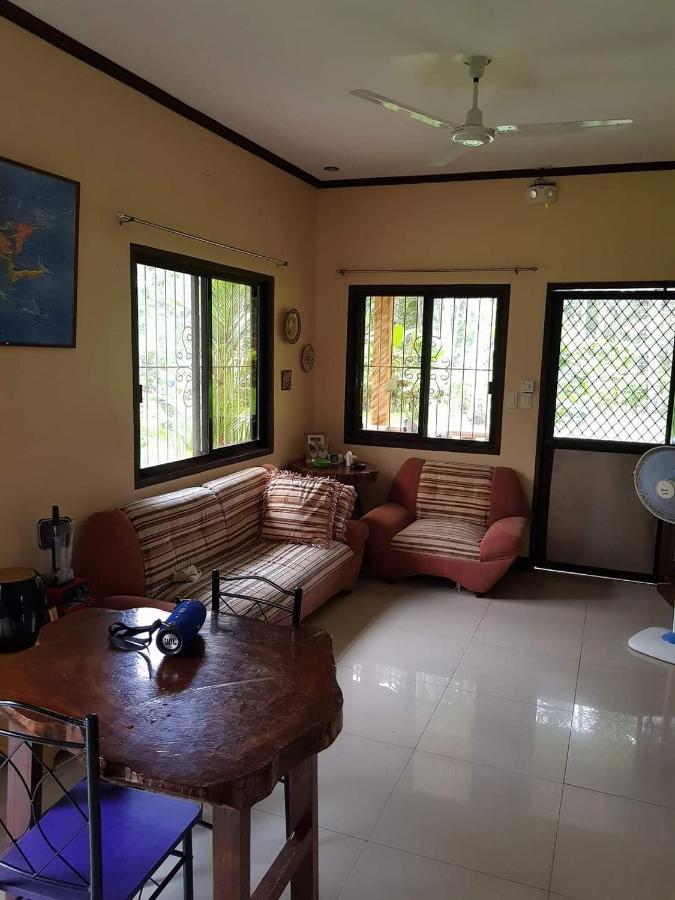 Paco'S Garden Home Stay Mambajao Εξωτερικό φωτογραφία