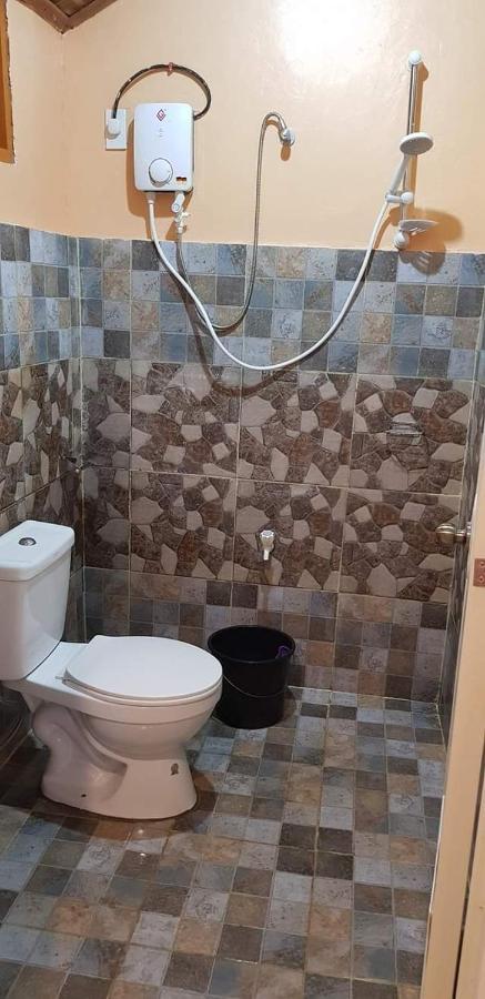 Paco'S Garden Home Stay Mambajao Εξωτερικό φωτογραφία